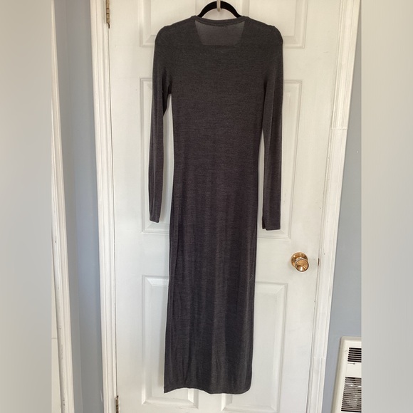 ARITZIA Wilfred Free maxi dress (#i5) - Picture 5 of 6